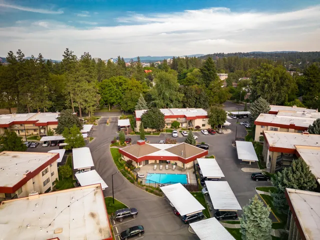 $369,950 | 174 South Coeur D'Alene Street, Unit H303, Spokane, WA 99201