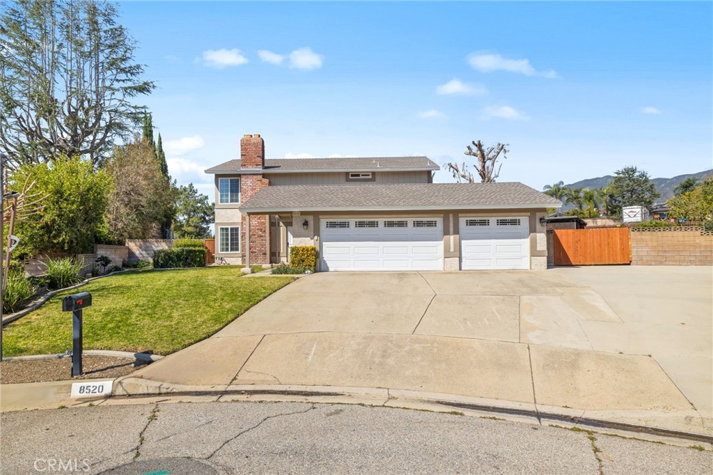 8520 Buggy Whip Road Rancho Cucamonga, CA 91701 - Photo 2 of 31