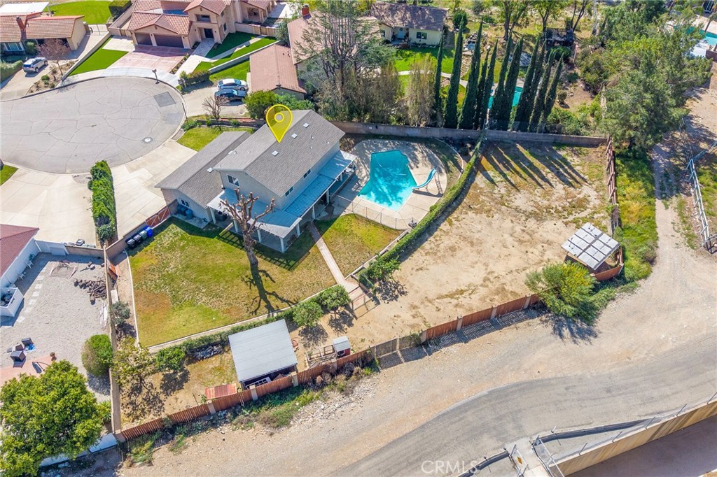 8520 Buggy Whip Road Rancho Cucamonga, CA 91701 - Photo 30 of 31