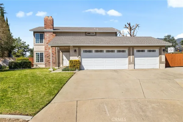 $999,947 | 8520 Buggy Whip Road, Rancho Cucamonga, CA 91701
