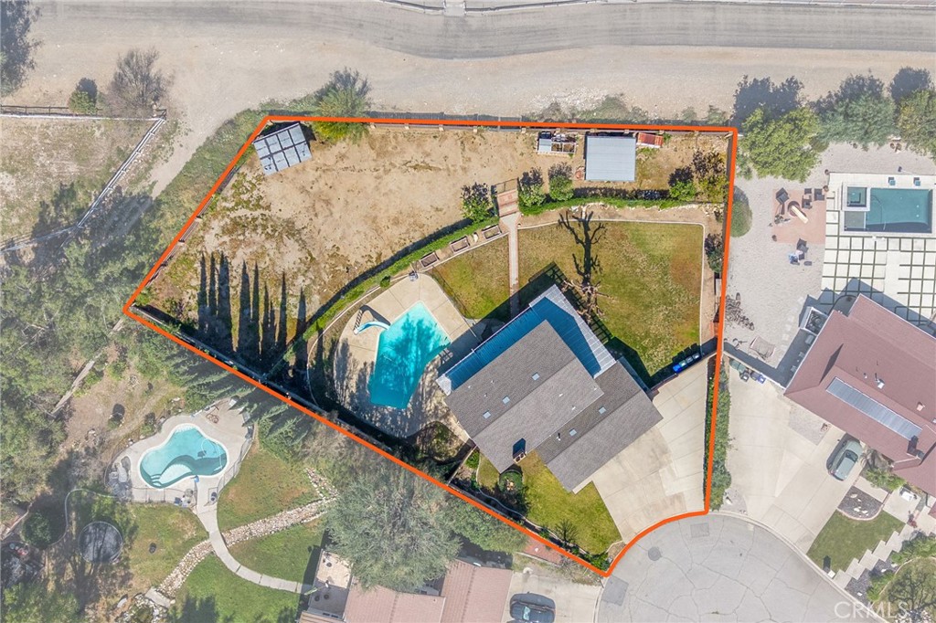 8520 Buggy Whip Road Rancho Cucamonga, CA 91701 - Photo 31 of 31