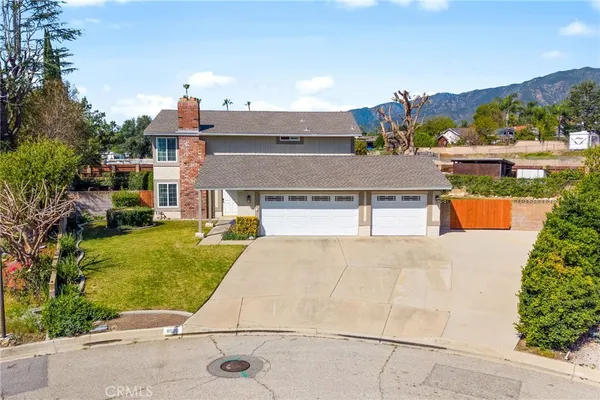 $999,947 | 8520 Buggy Whip Road, Rancho Cucamonga, CA 91701