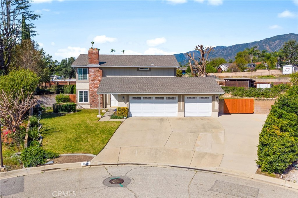 8520 Buggy Whip Road Rancho Cucamonga, CA 91701 - Photo 4 of 31