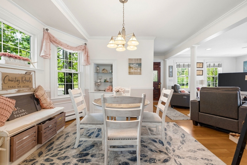 235 Middleboro Road Freetown, MA 02717 - Photo 11 of 41