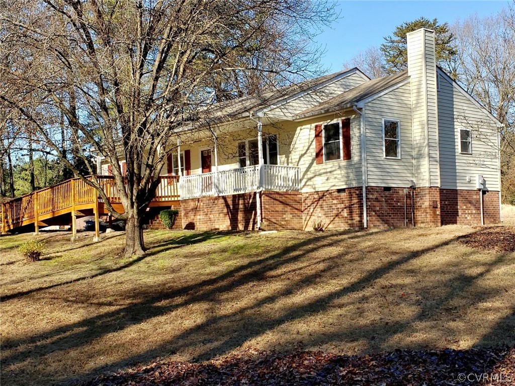 4014 Hustle Road Caret, VA 22436 - Photo 3 of 27 Gallery Image 3