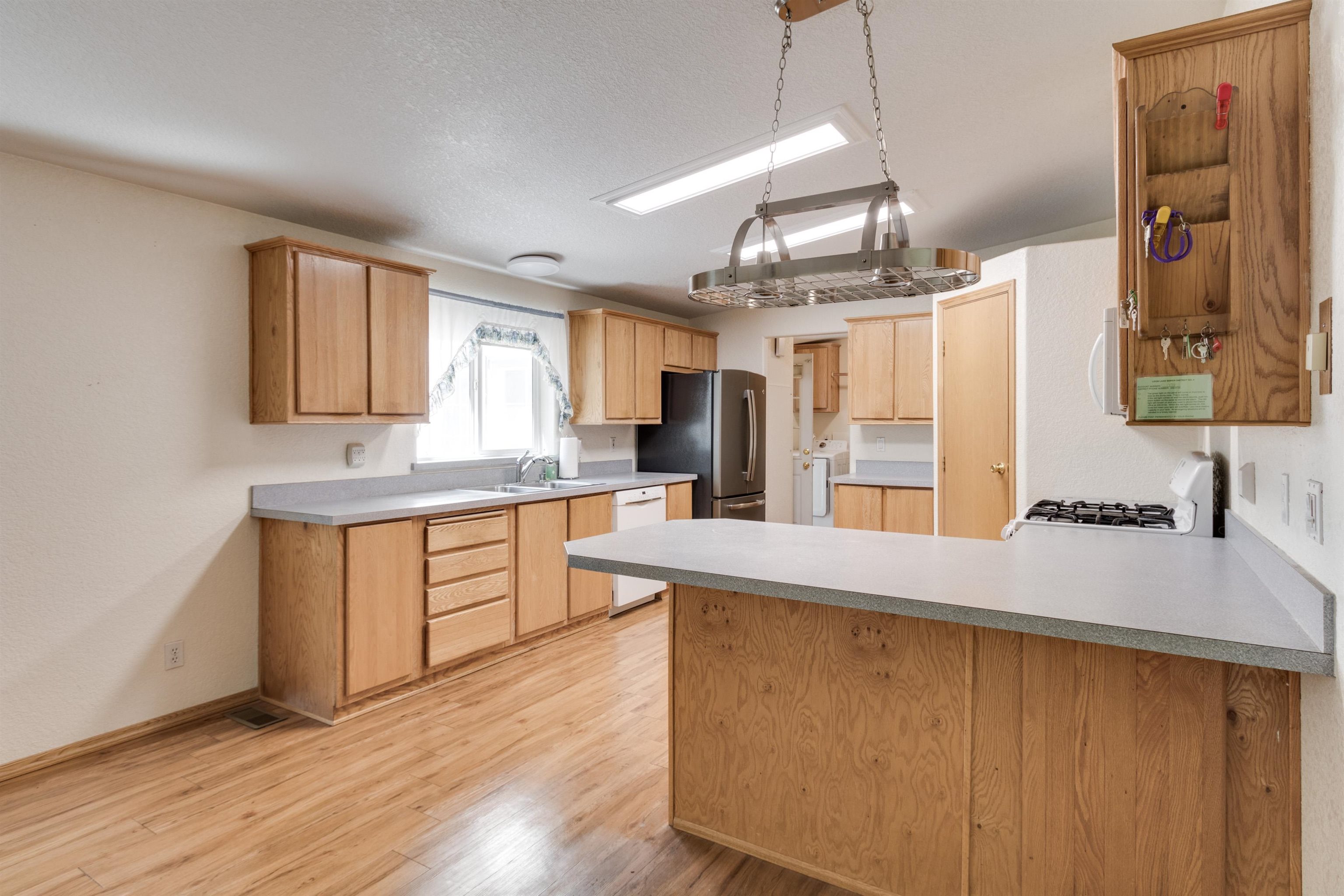 40139 Evan Road Loon Lake, WA 99148 - Photo 11 of 50