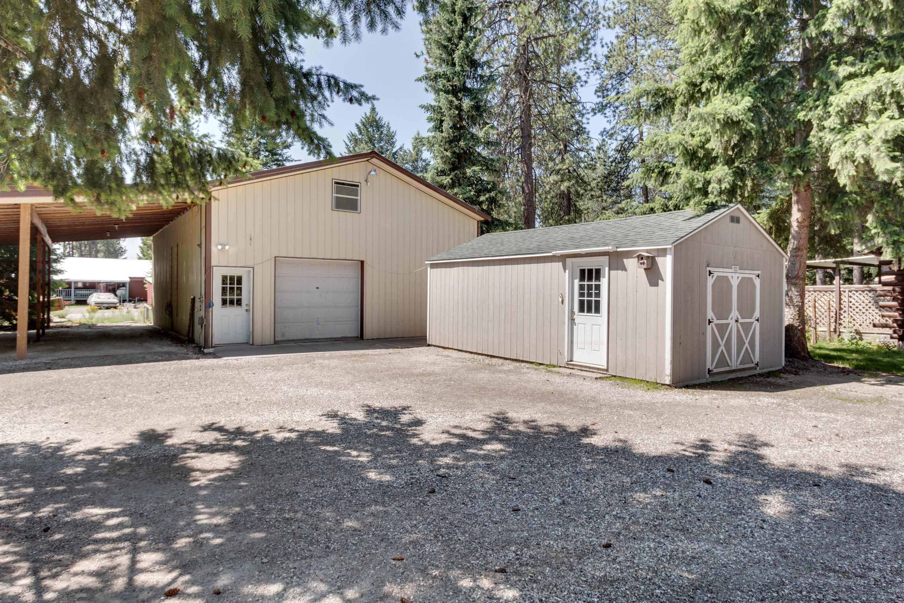 40139 Evan Road Loon Lake, WA 99148 - Photo 30 of 50