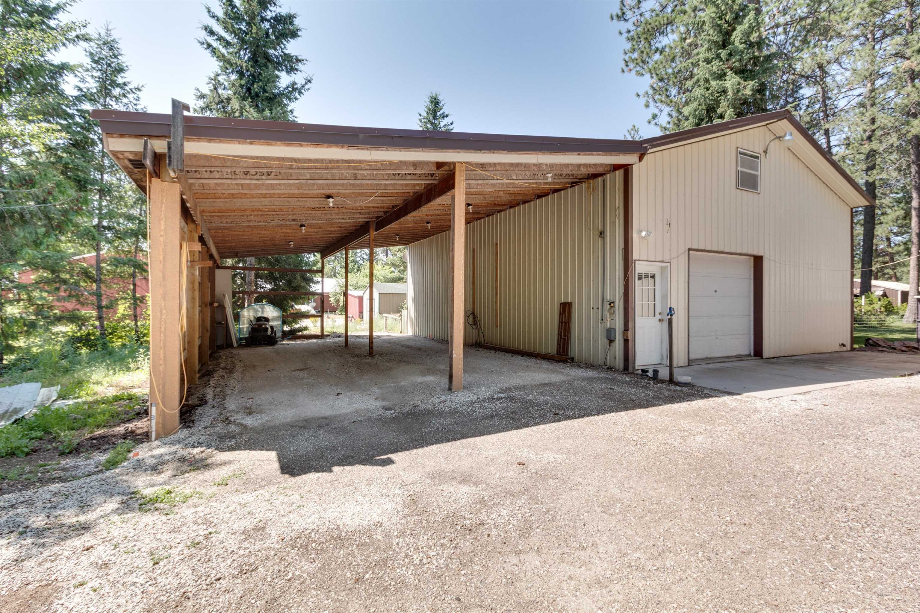 40139 Evan Road Loon Lake, WA 99148 - Photo 31 of 50