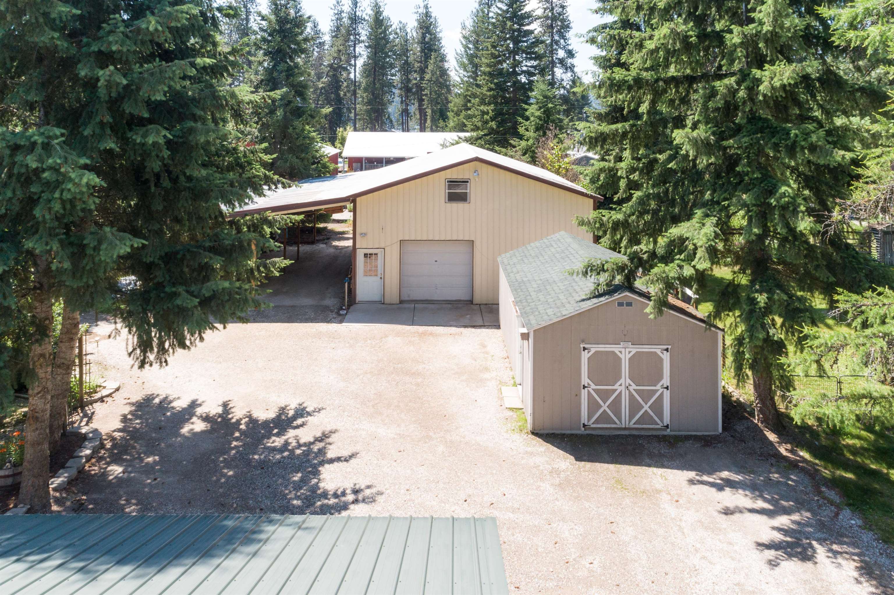 40139 Evan Road Loon Lake, WA 99148 - Photo 44 of 50