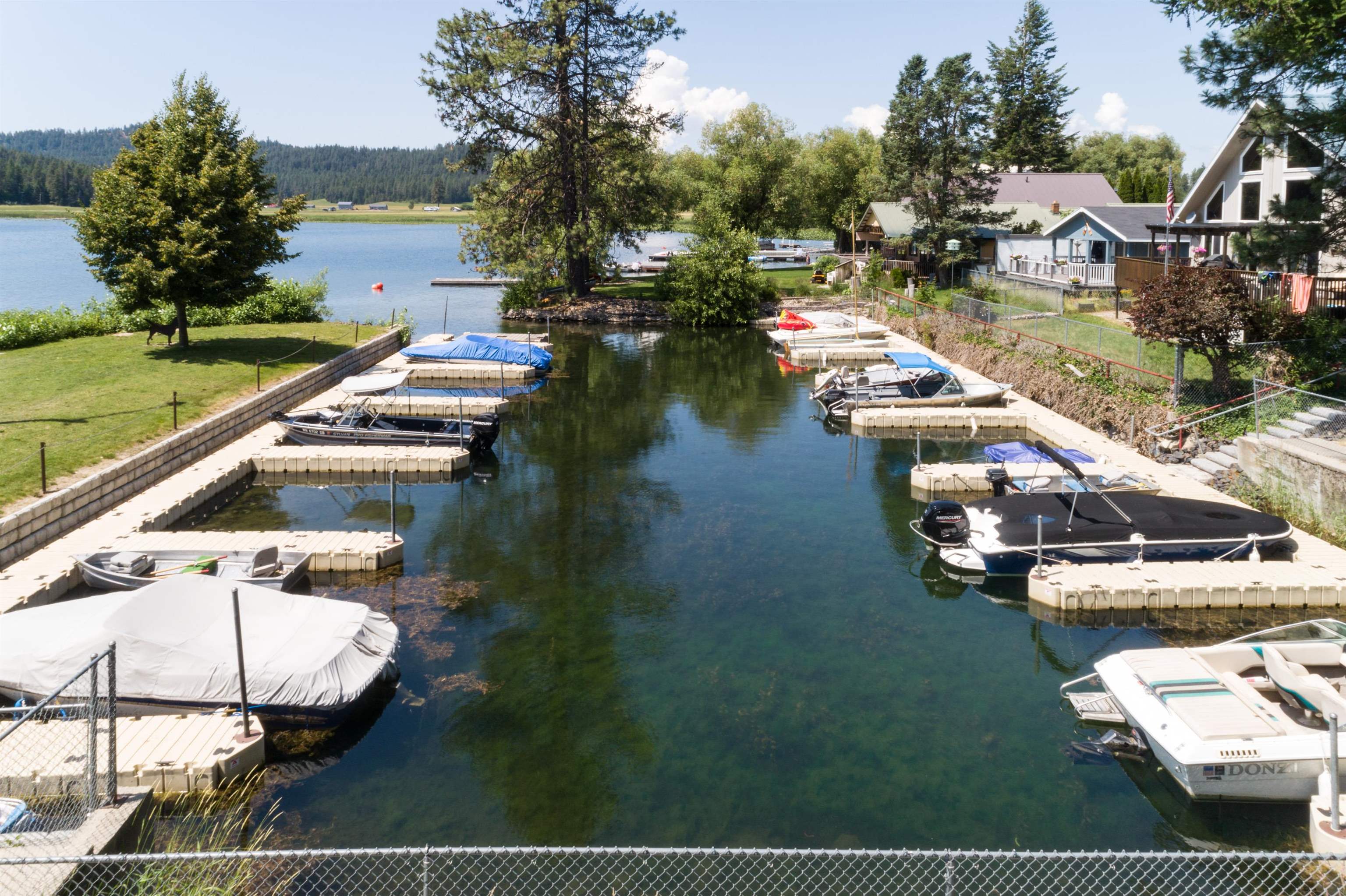 40139 Evan Road Loon Lake, WA 99148 - Photo 49 of 50