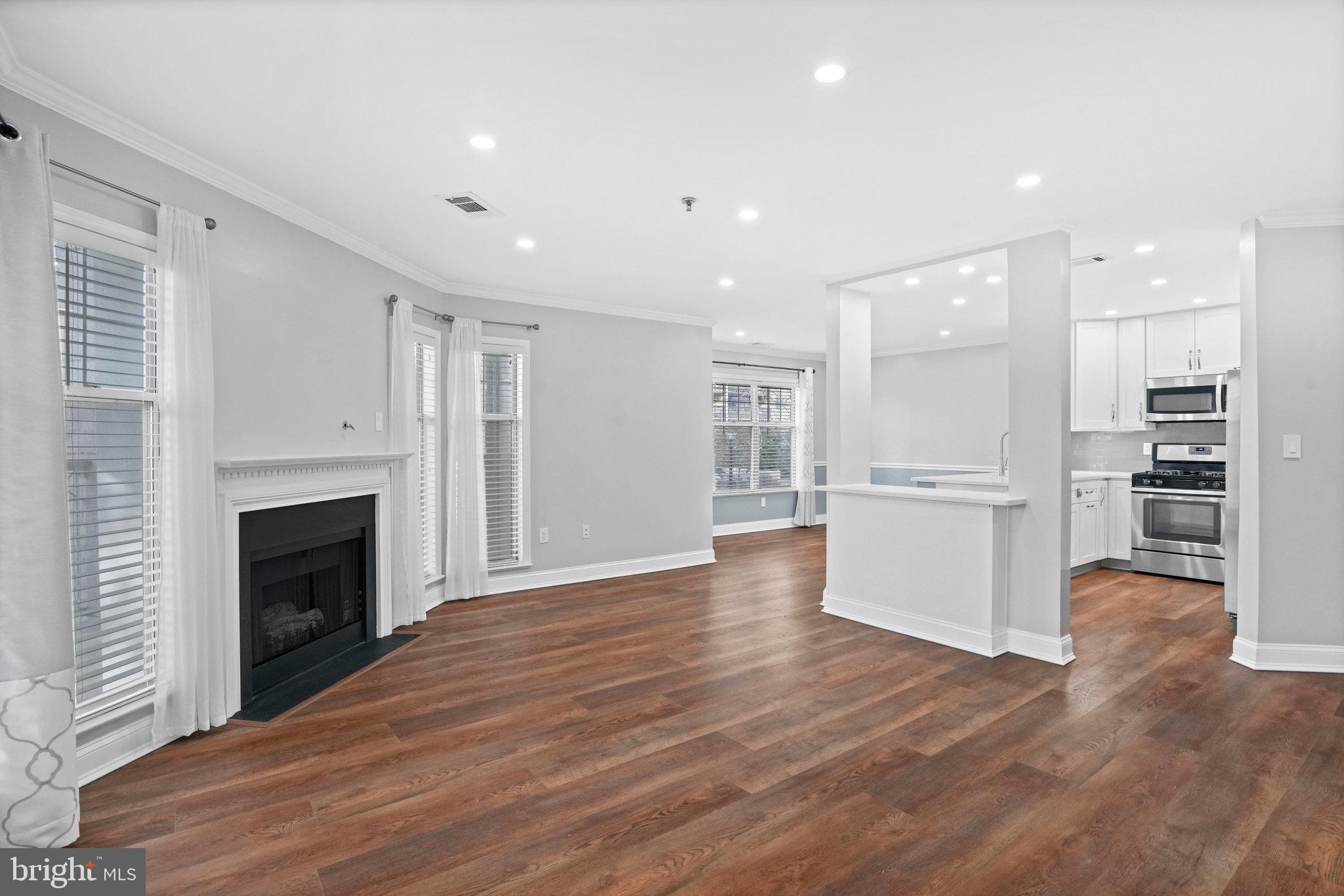 5575 Seminary Road, Unit 112 Falls Church, VA 22041 - Photo 14 of 35 Gallery Image 14