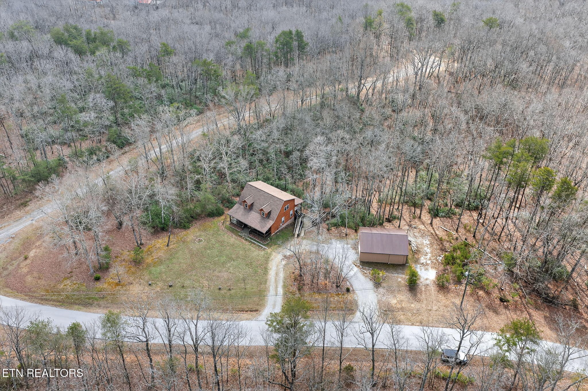 331 East Cove Road Monterey, TN 38574 - Photo 37 of 55 Gallery Image 37