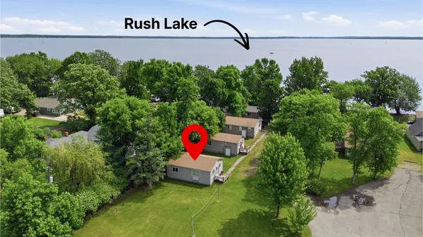 $170,000 | 35686 Rush Lake Loop, Unit 11, Ottertail, MN 56571