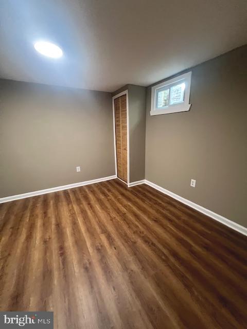 16 Brian Court, Unit 245 Gaithersburg, MD 20877 - Photo 19 of 22 a view of room with window and stairs