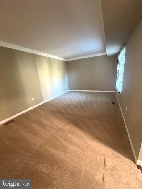 16 Brian Court, Unit 245 Gaithersburg, MD 20877 - Photo 10 of 22 a view of empty room