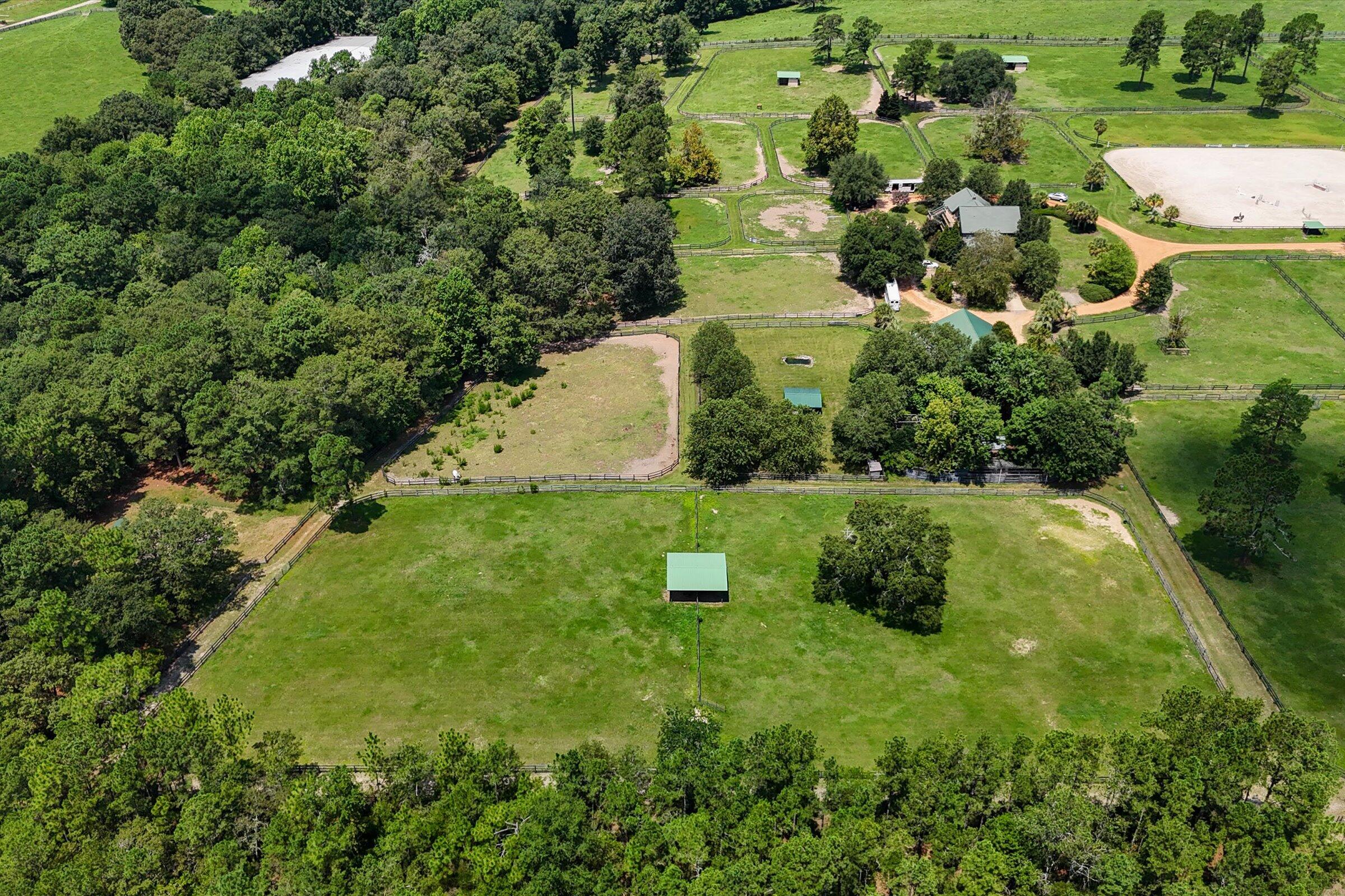 3320 Banks Mill Road Southeast Aiken, SC 29803 - Photo 19 of 20