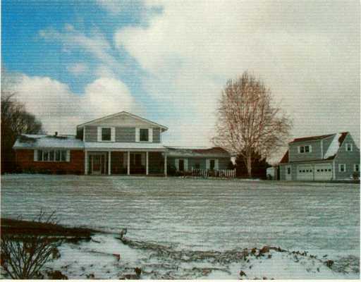 628 Scott Ridge Road Harmony, PA 16037 - Photo 1 of 1 Gallery Image 1