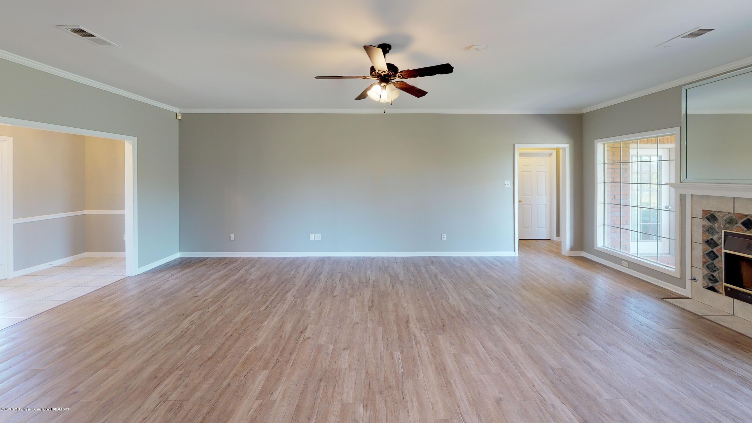 3322 Rhett Butler Drive Hernando, MS 38632 - Photo 3 of 31 3322-Rhett-Butler-Unfurnished(1)