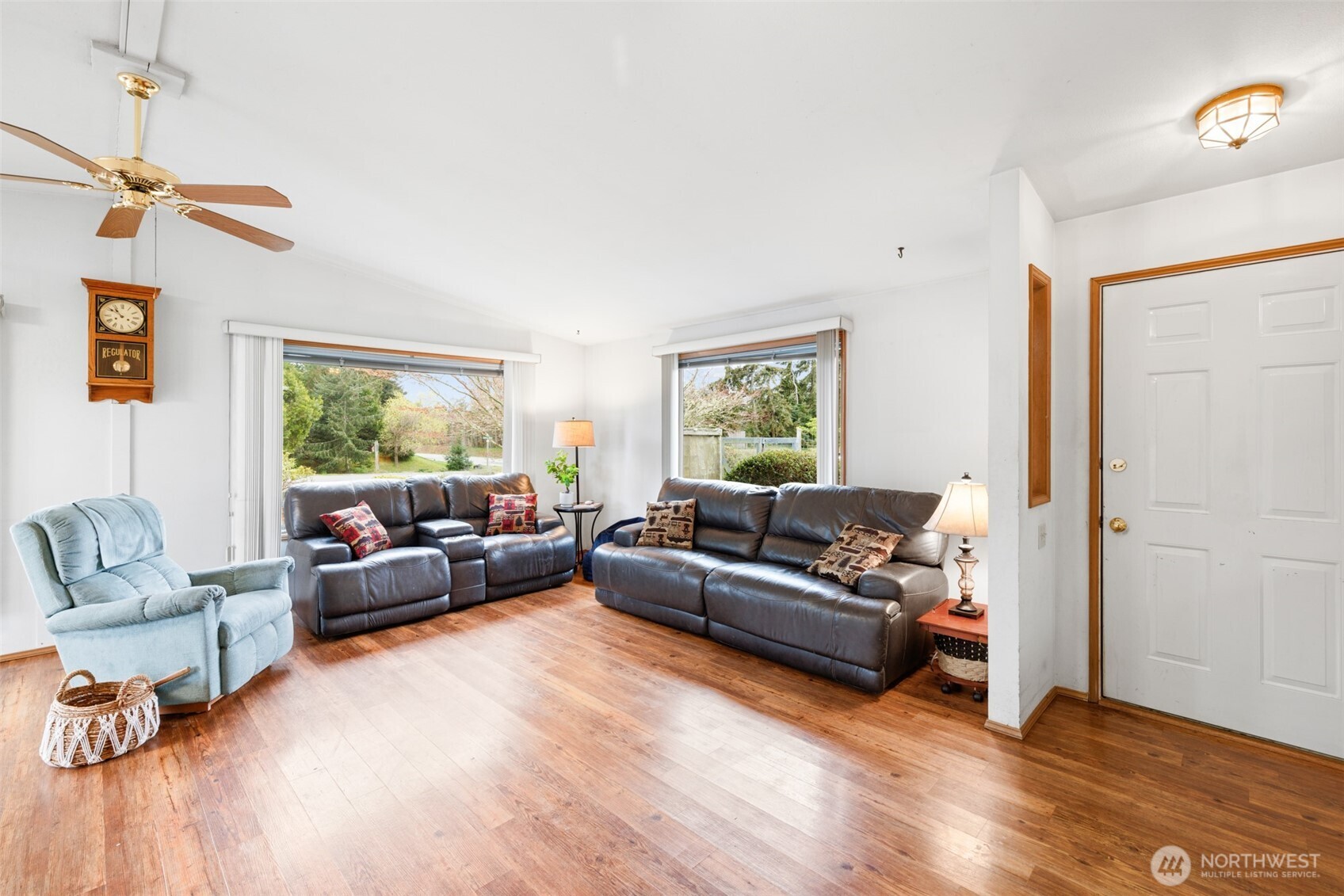 31 Bon Jon View Way Sequim, WA 98382 - Photo 17 of 40 Gallery Image 17