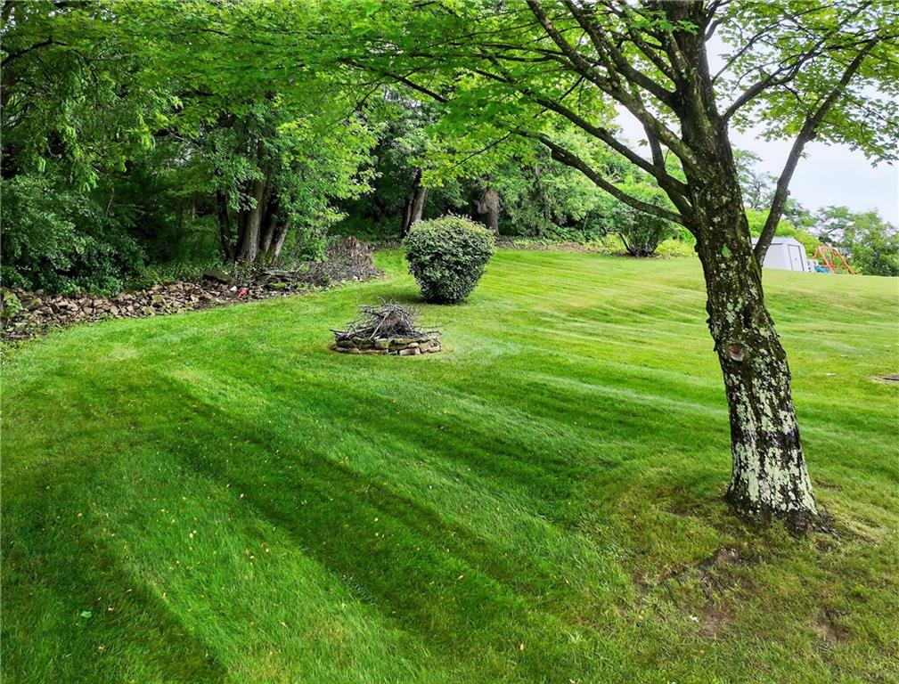 1605 Maratta Road Aliquippa, PA 15001 - Photo 7 of 34 a view of a golf course