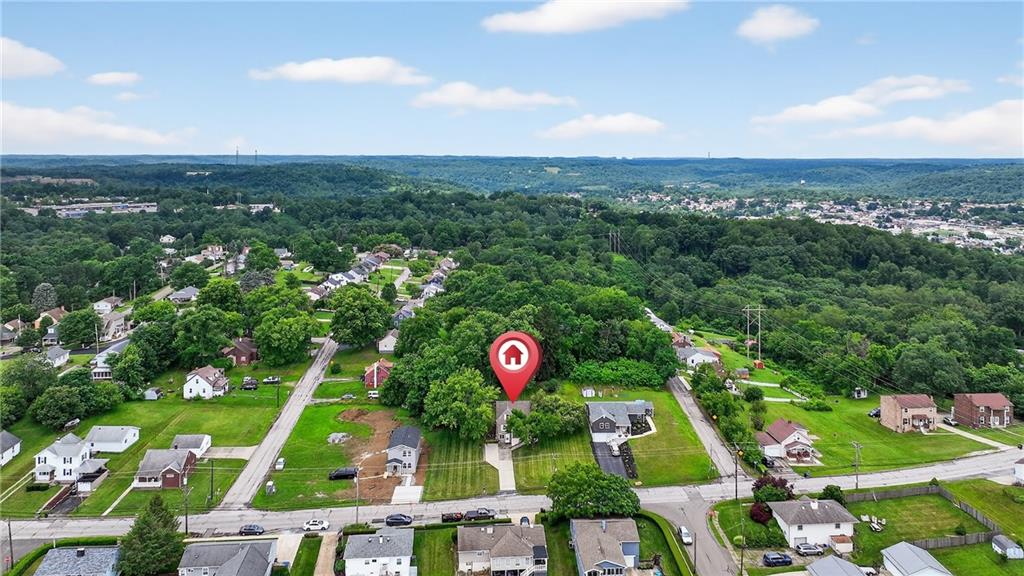 1605 Maratta Road Aliquippa, PA 15001 - Photo 8 of 34