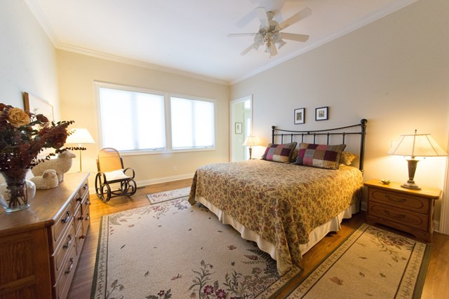 115 Quaker Ridge Road Aiken, SC 29803 - Photo 18 of 33 Gallery Image 18