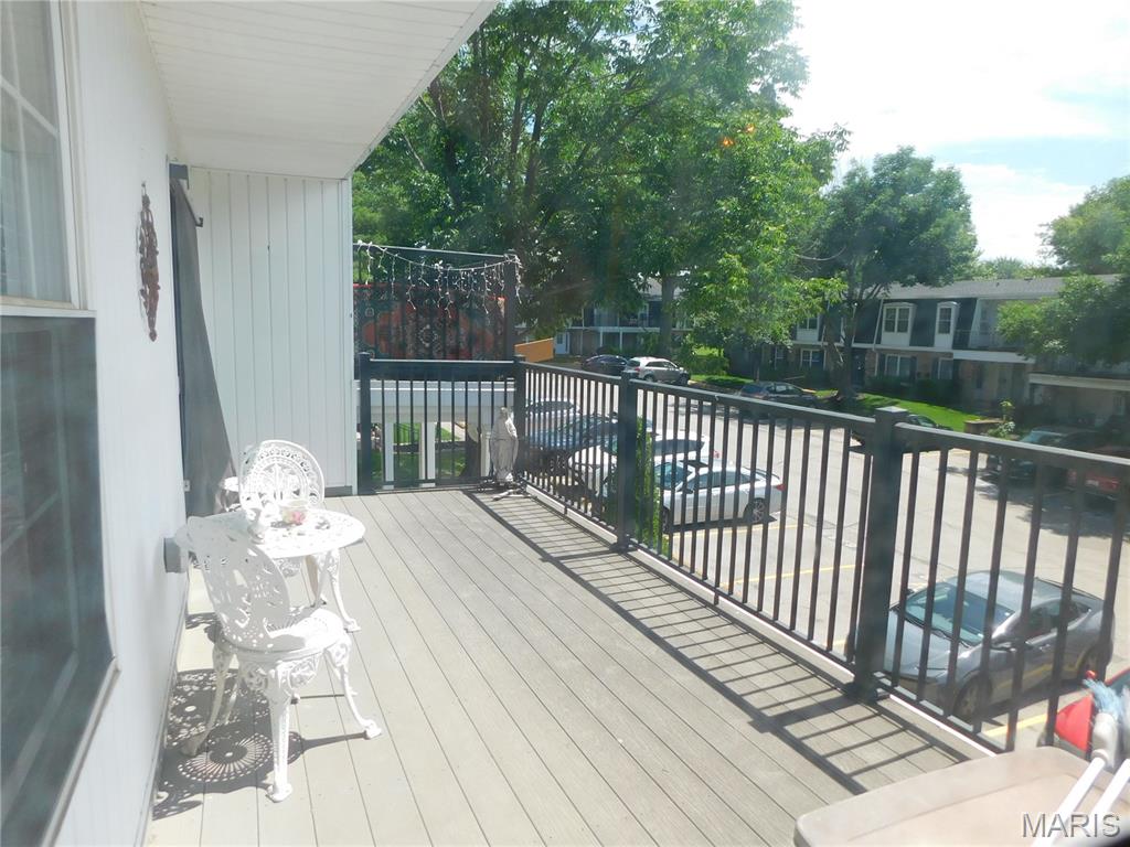 1678 Blue Ridge Drive, Unit F St. Louis, MO 63125 - Photo 21 of 23