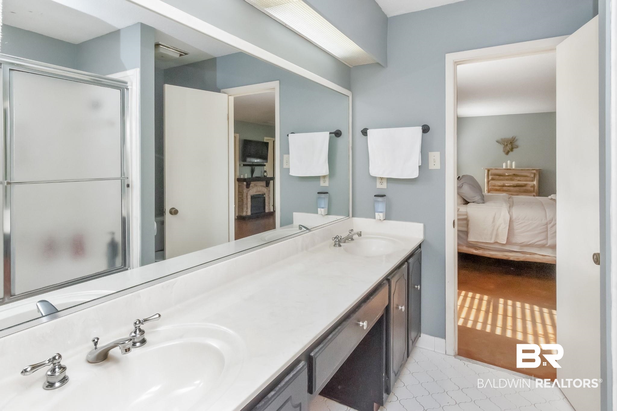 113 Dewitt Loop Daphne, AL 36526 - Photo 18 of 39 Master Bathroom