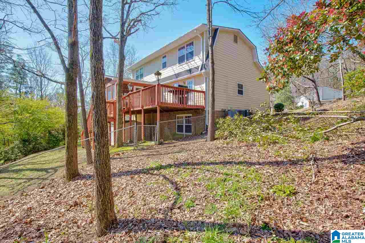 1808 Hamilton Road Pelham, AL 35124 - Photo 45 of 47