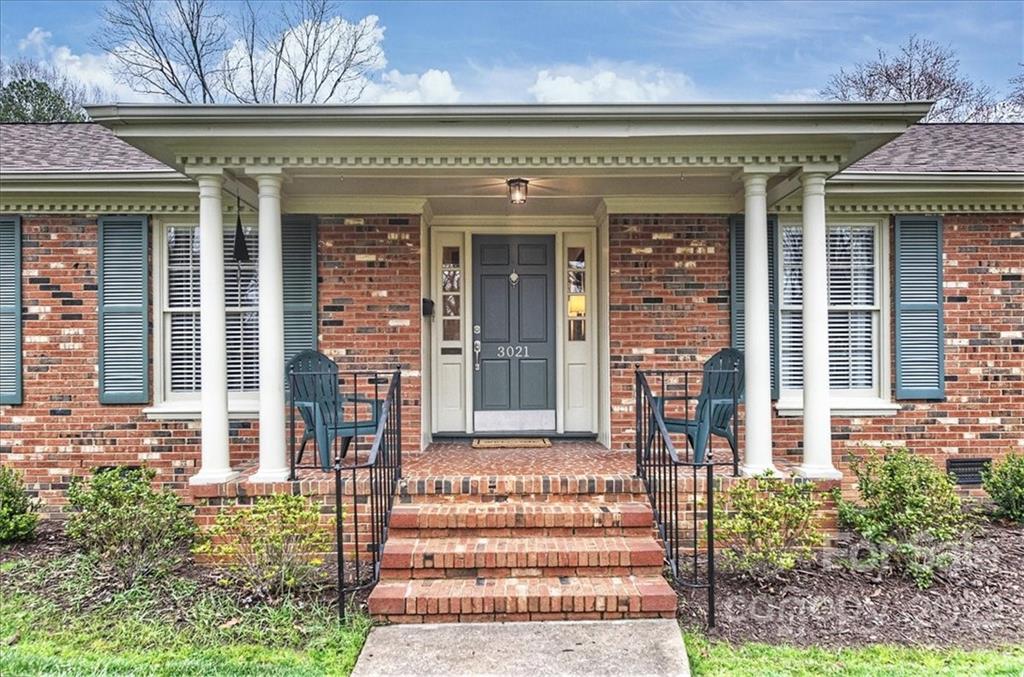 3021 Eastburn Road Charlotte, NC 28210 - Photo 2 of 48