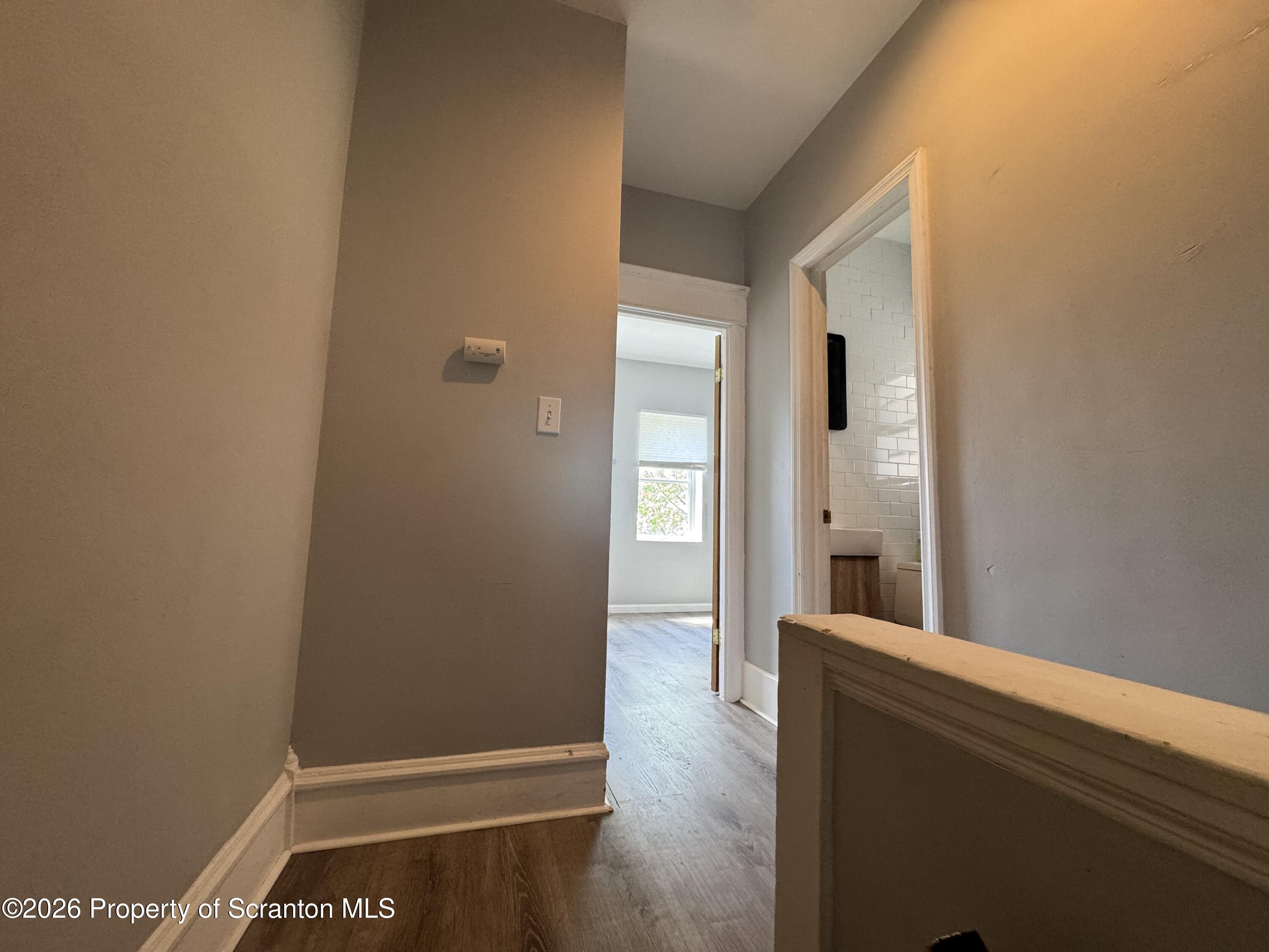 1324 Linden Street Scranton, PA 18510 - Photo 17 of 17 UPSTAIRS1