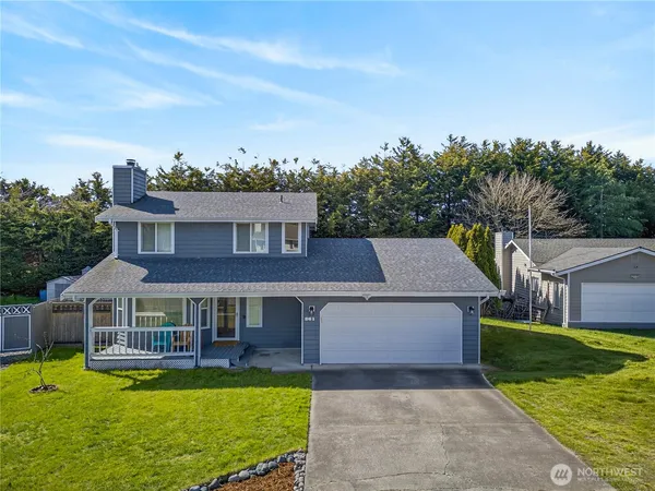$534,900 | 861 915 Avenue West, Oak Harbor, WA 98277