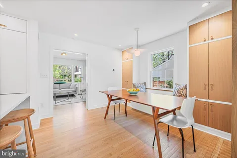 $1,800,000 | 4940 Butterworth Place Northwest, Washington, DC 20016