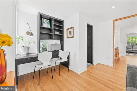 $1,800,000 | 4940 Butterworth Place Northwest, Washington, DC 20016