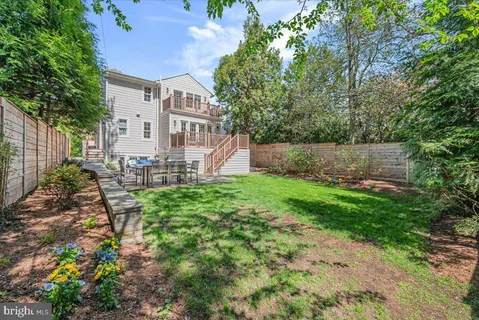 $1,800,000 | 4940 Butterworth Place Northwest, Washington, DC 20016