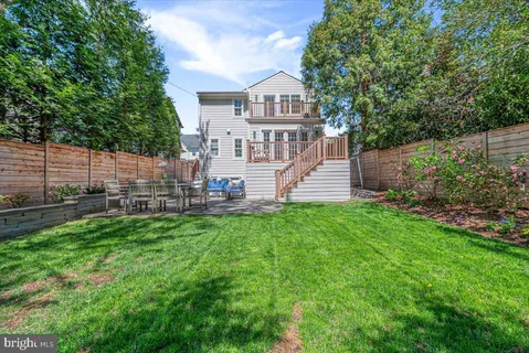 $1,800,000 | 4940 Butterworth Place Northwest, Washington, DC 20016