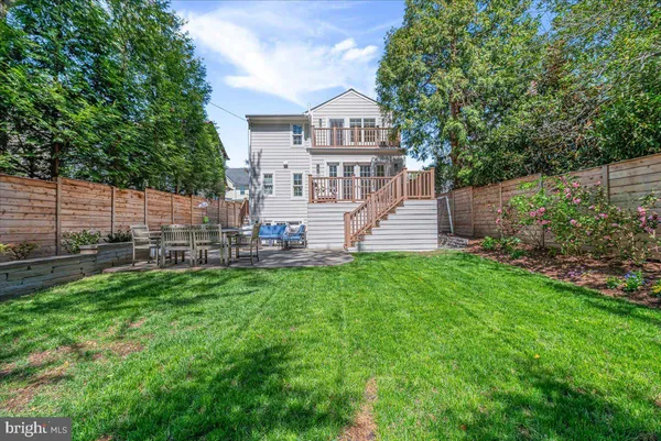 $1,800,000 | 4940 Butterworth Place Northwest, Washington, DC 20016