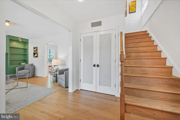 $1,800,000 | 4940 Butterworth Place Northwest, Washington, DC 20016