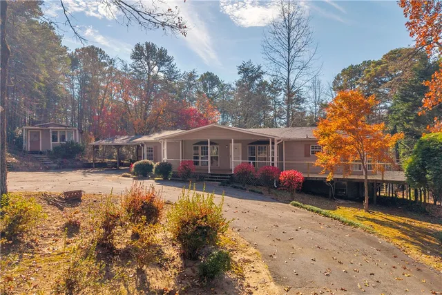 $281,500 | 116 Wren Lane, Pickens, SC 29671