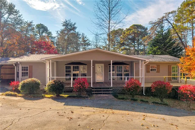 $281,500 | 116 Wren Lane, Pickens, SC 29671