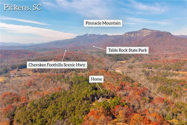 $281,500 | 116 Wren Lane, Pickens, SC 29671