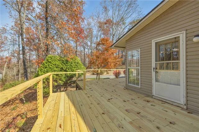 $281,500 | 116 Wren Lane, Pickens, SC 29671