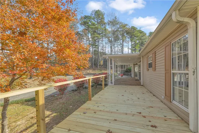 $281,500 | 116 Wren Lane, Pickens, SC 29671