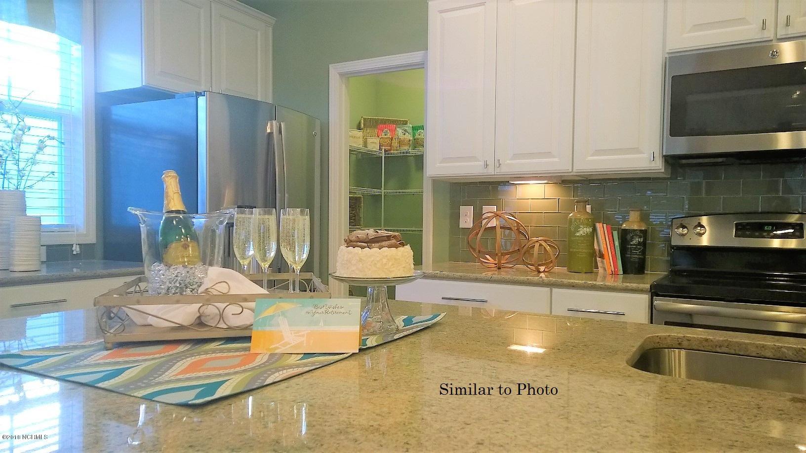 77 Rochester Street, Unit LOT 0009 Hampstead, NC 28443 - Photo 8 of 28 similar to model