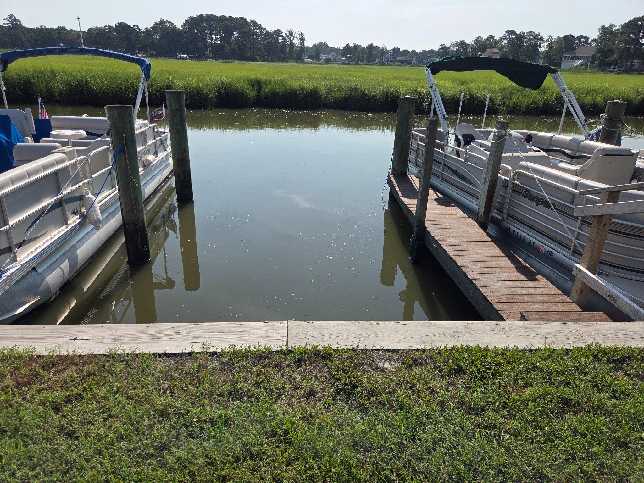 2 West Lagoon Road Dagsboro, DE 19939 - Photo 9 of 24 Deeded boat slip # 3 accompanies sale!!
