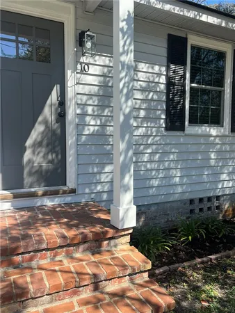 $2,500 | 10 Stewart Avenue, St. Simons Island, GA 31522