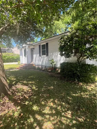 $2,500 | 10 Stewart Avenue, St. Simons Island, GA 31522