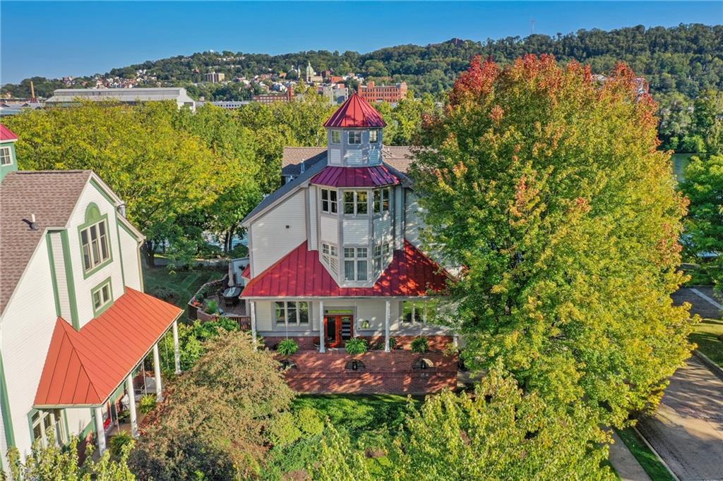 63 Waterfront Drive Pittsburgh, PA 15201 - Photo 36 of 44