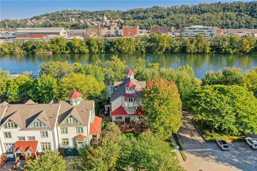 63 Waterfront Drive Pittsburgh, PA 15201 - Photo 37 of 44