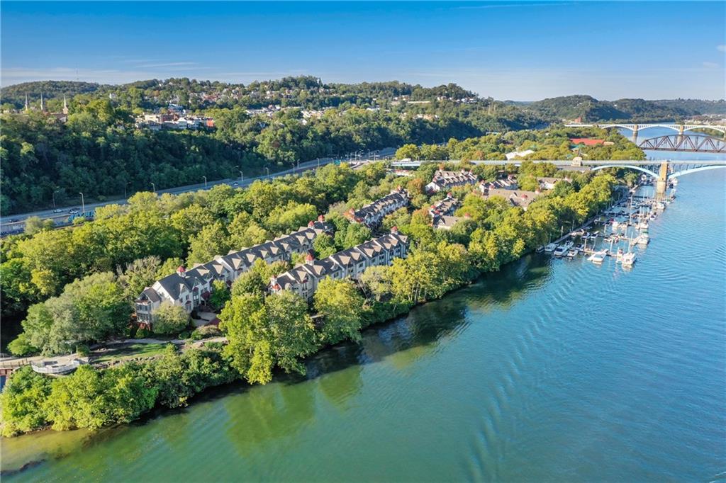 63 Waterfront Drive Pittsburgh, PA 15201 - Photo 39 of 44